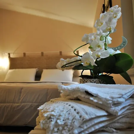 Apartment Del Borgo *