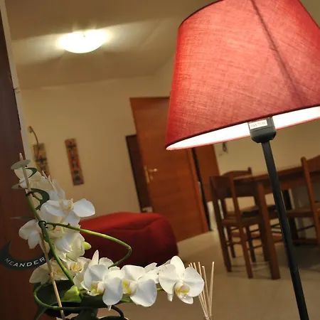Del Borgo Apartmán