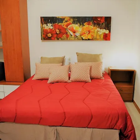 Del Borgo Apartmán *