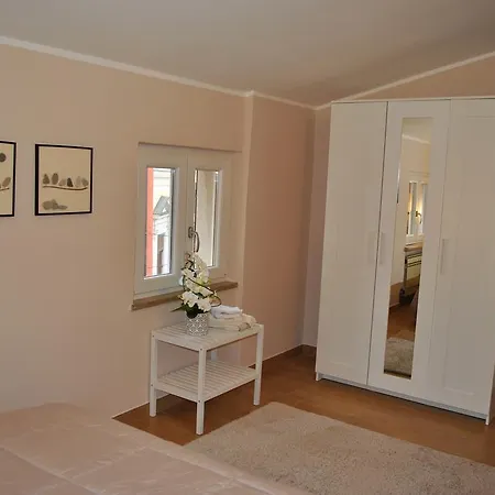 Apartmán Del Borgo Garda (Verona)