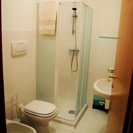Apartmán Del Borgo