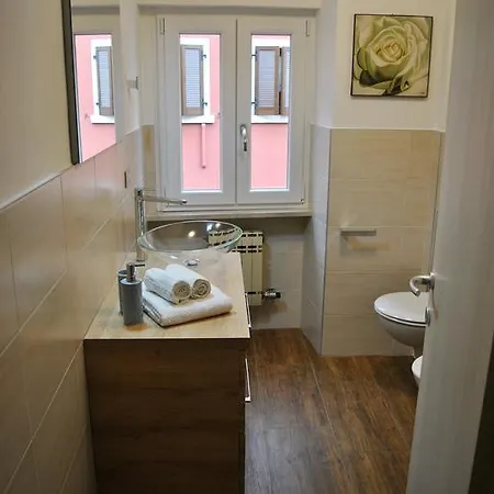 Del Borgo Apartamento