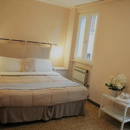 Del Borgo Apartmán Garda (Verona)