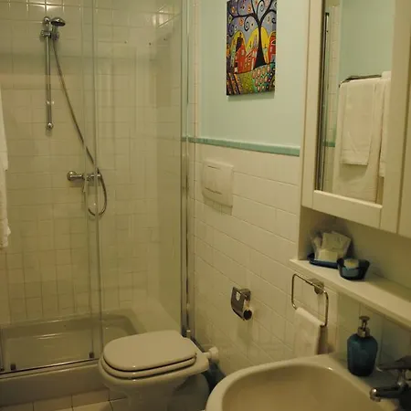 Apartmán Del Borgo