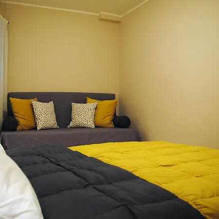 Apartmán Del Borgo