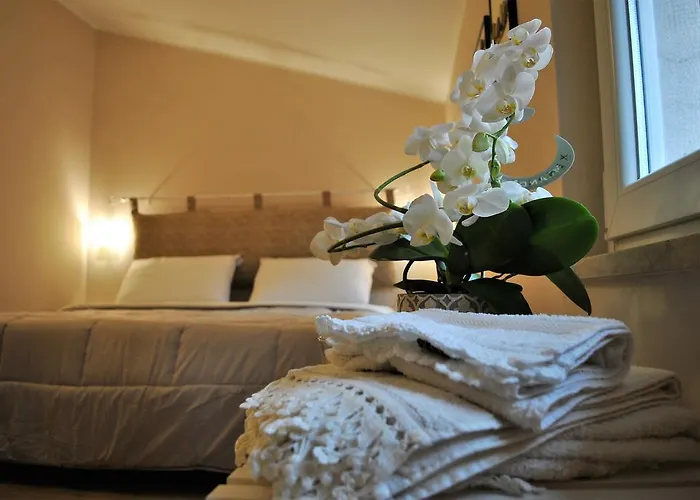 Apartamento Del Borgo *