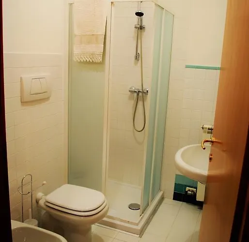 Apartamento Del Borgo