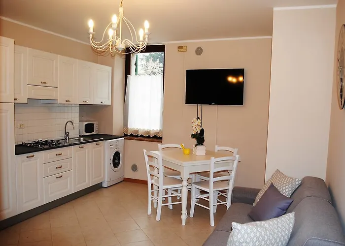 Apartamento Del Borgo