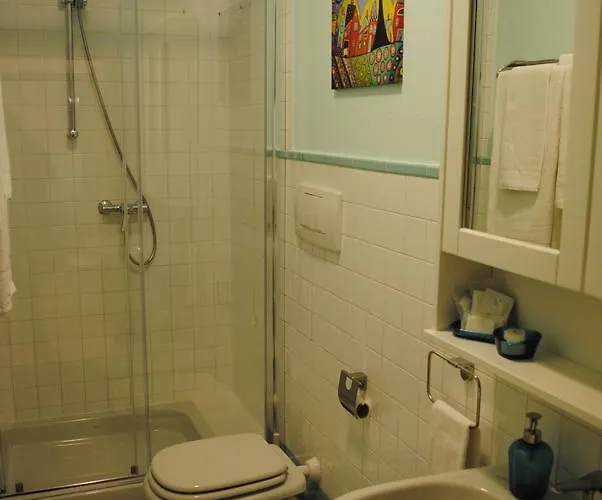 Apartamento Del Borgo