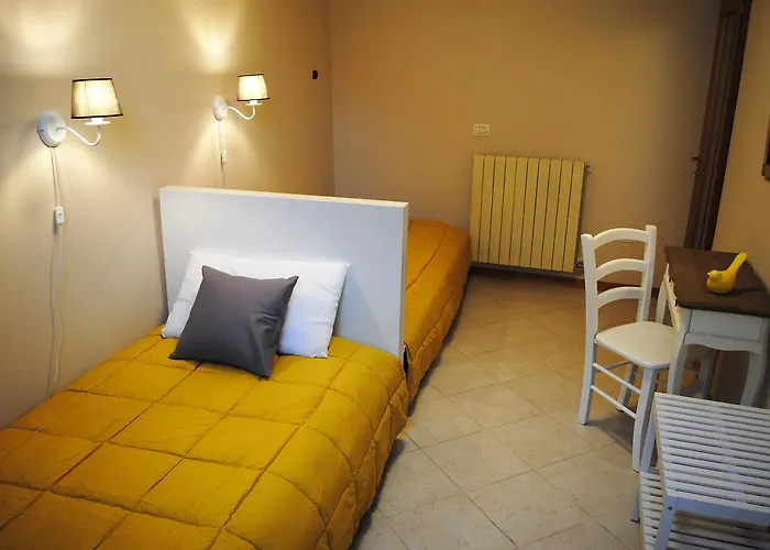 Del Borgo Garda (Verona)