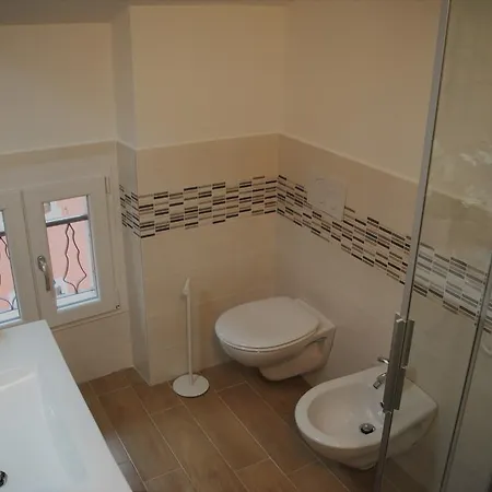 דירה Del Borgo גארדה