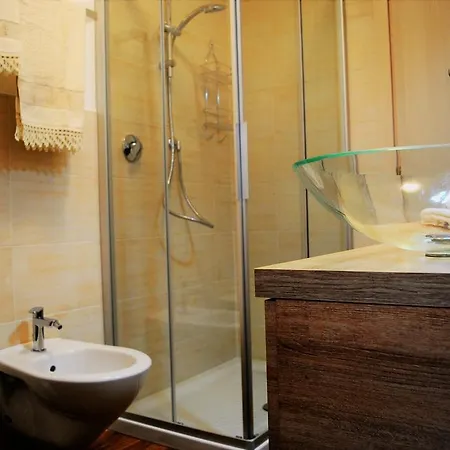 Del Borgo Apartman Garda