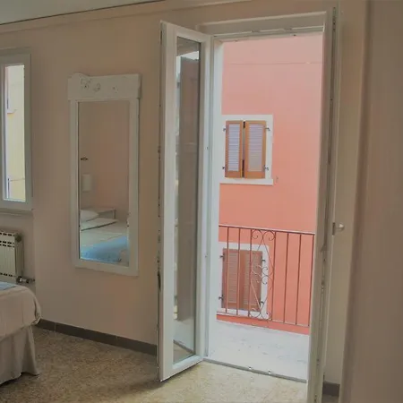 דירה Del Borgo *