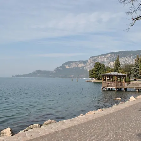 Apartman Del Borgo *