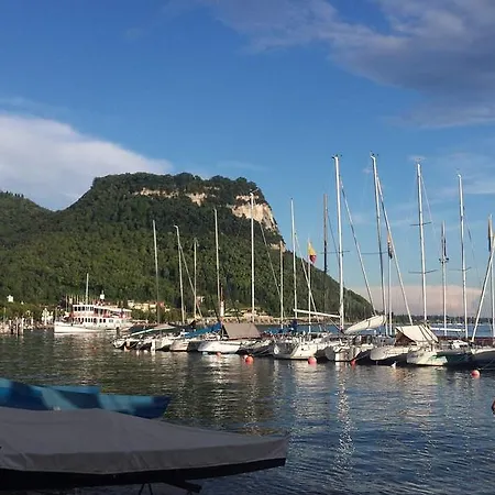 Del Borgo * Garda