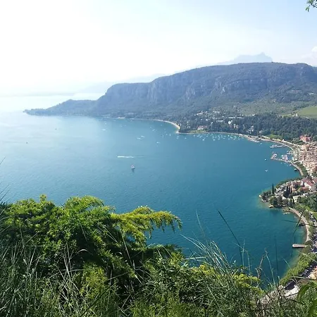 Del Borgo גארדה