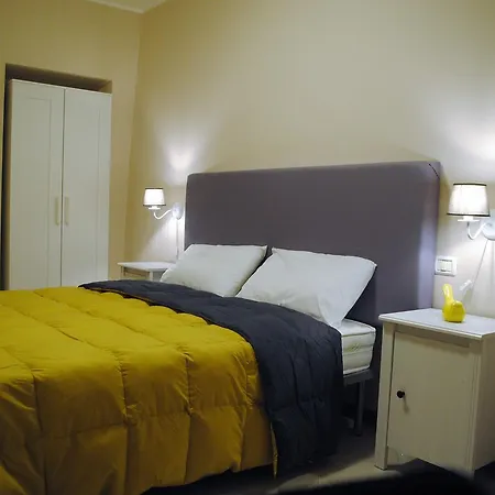 Del Borgo * גארדה