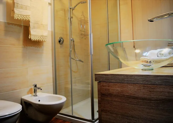 Del Borgo Apartament Garda (Verona)