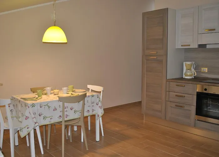 Del Borgo 加尔达