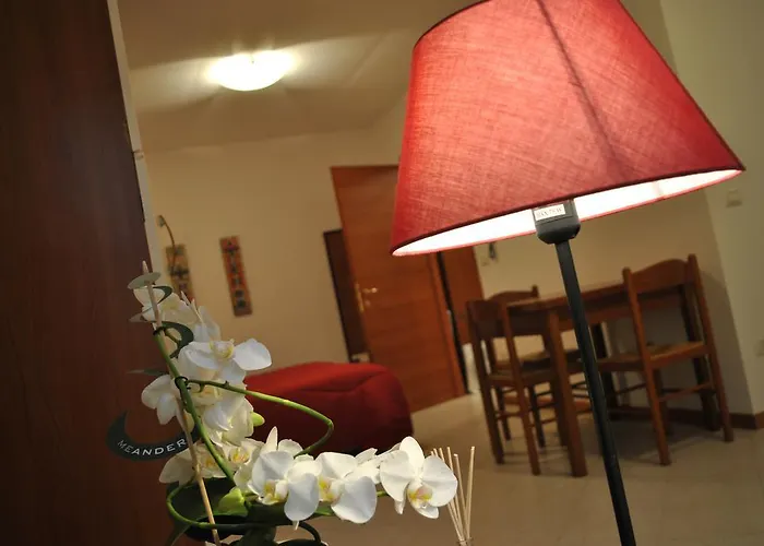 Del Borgo Apartament
