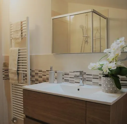 Del Borgo Apartament *