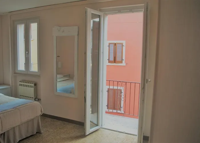 Apartament Del Borgo *